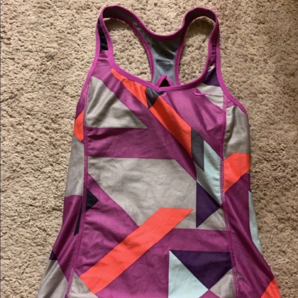 Nike Workout Tank